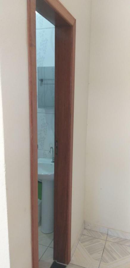Apartamento Azul Kitnets Santa Cruz Cabrália Exterior foto